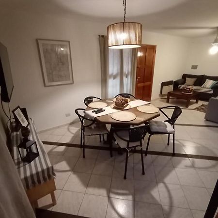 Appartement Casita Del Suquia à Córdoba Extérieur photo
