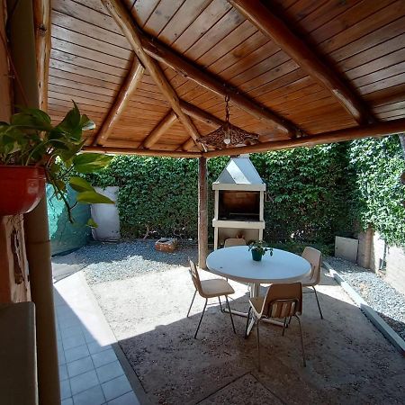 Appartement Casita Del Suquia à Córdoba Extérieur photo