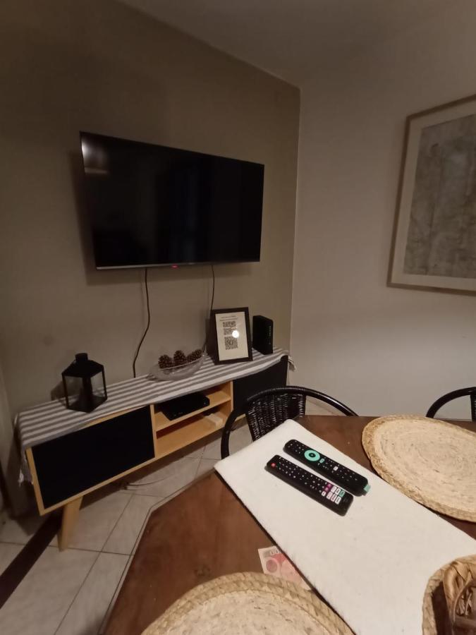 Appartement Casita Del Suquia à Córdoba Extérieur photo