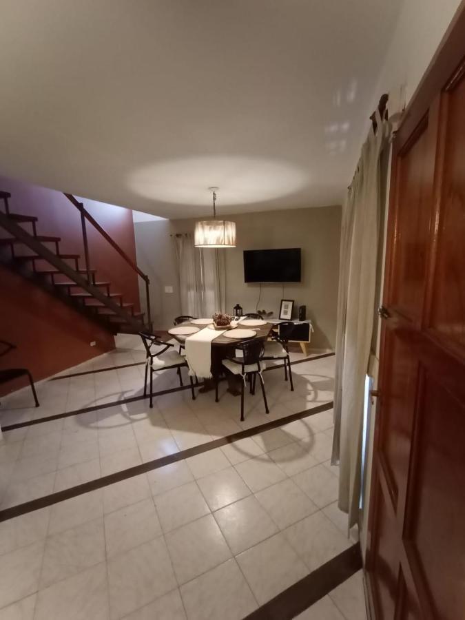 Appartement Casita Del Suquia à Córdoba Extérieur photo