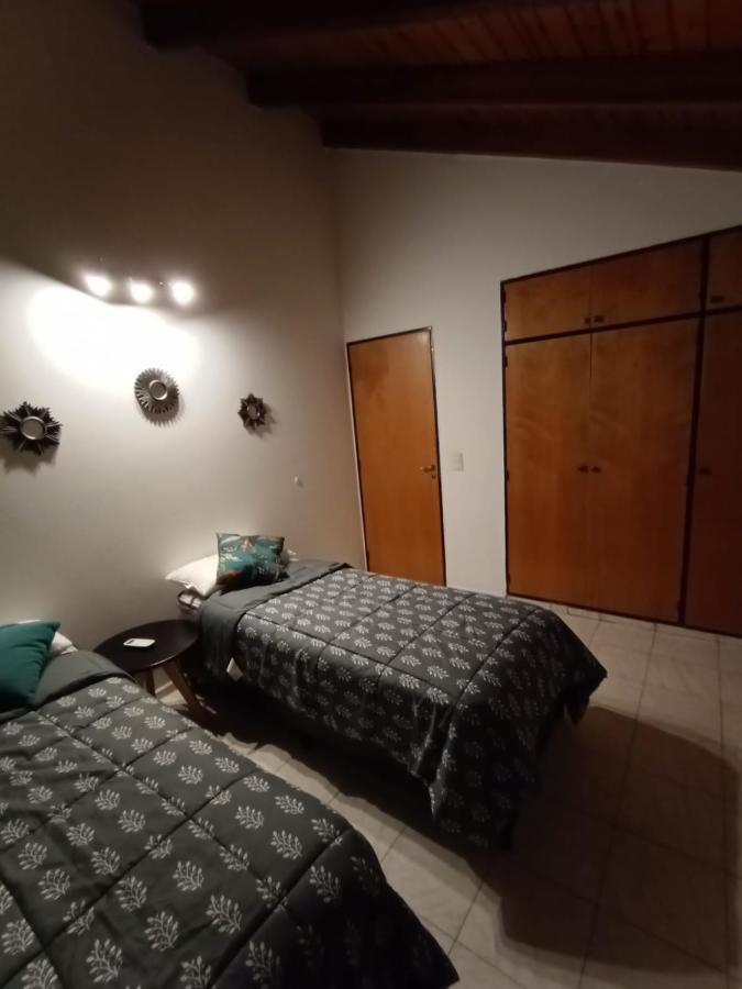 Appartement Casita Del Suquia à Córdoba Extérieur photo