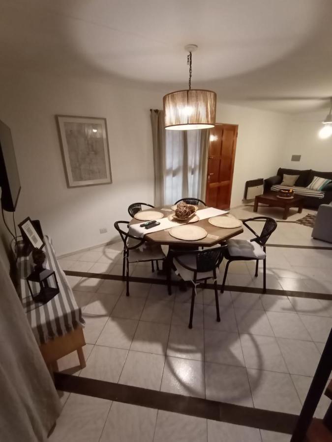 Appartement Casita Del Suquia à Córdoba Extérieur photo