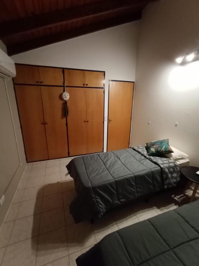 Appartement Casita Del Suquia à Córdoba Extérieur photo