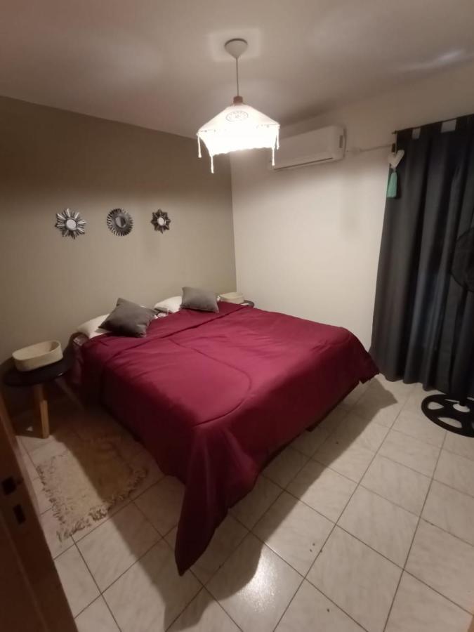 Appartement Casita Del Suquia à Córdoba Extérieur photo