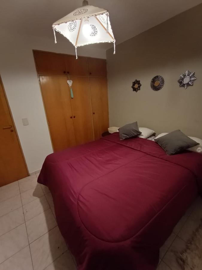 Appartement Casita Del Suquia à Córdoba Extérieur photo