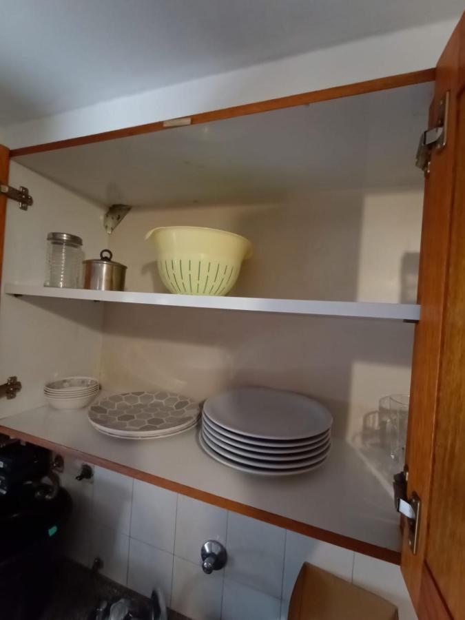 Appartement Casita Del Suquia à Córdoba Extérieur photo