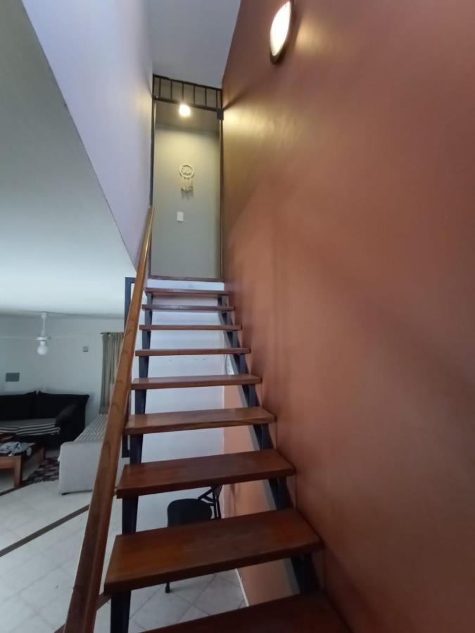 Appartement Casita Del Suquia à Córdoba Extérieur photo