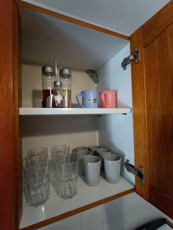 Appartement Casita Del Suquia à Córdoba Extérieur photo