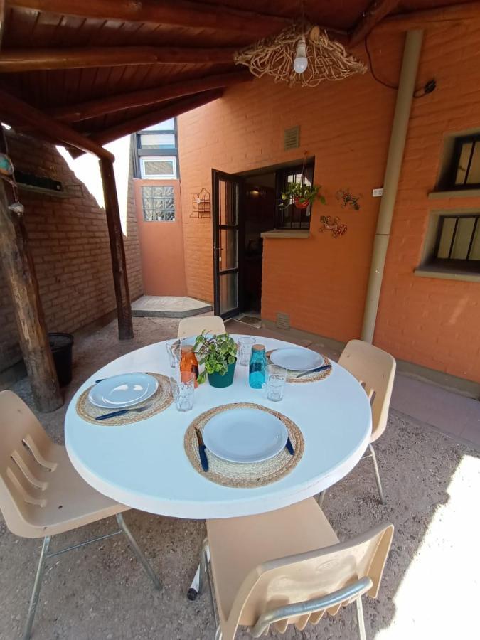 Appartement Casita Del Suquia à Córdoba Extérieur photo