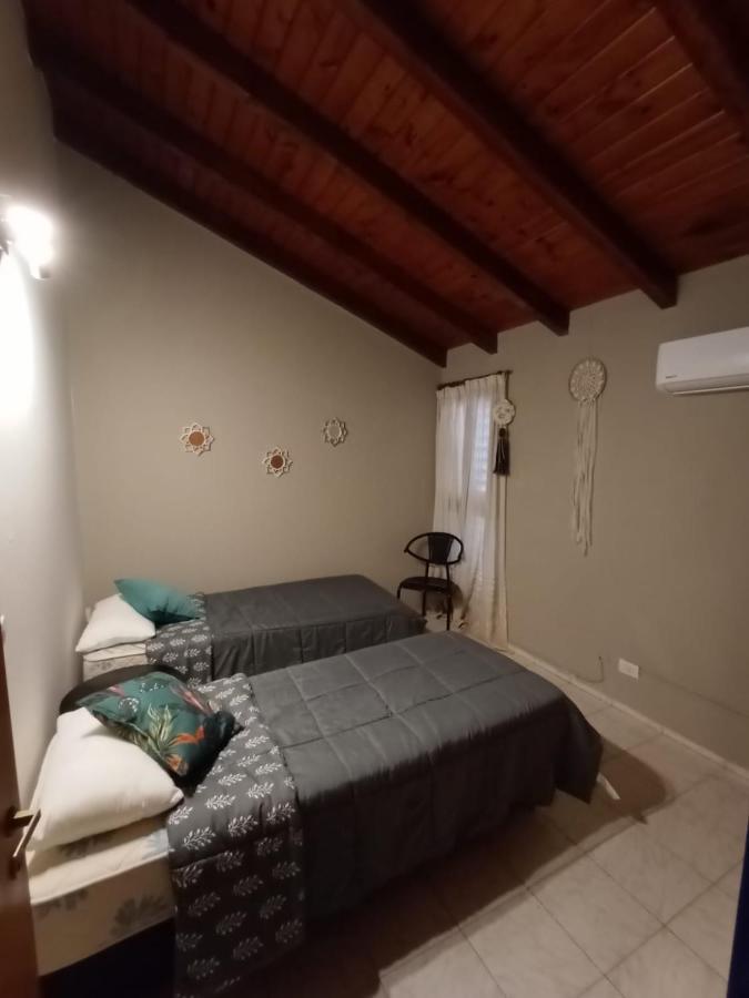 Appartement Casita Del Suquia à Córdoba Extérieur photo