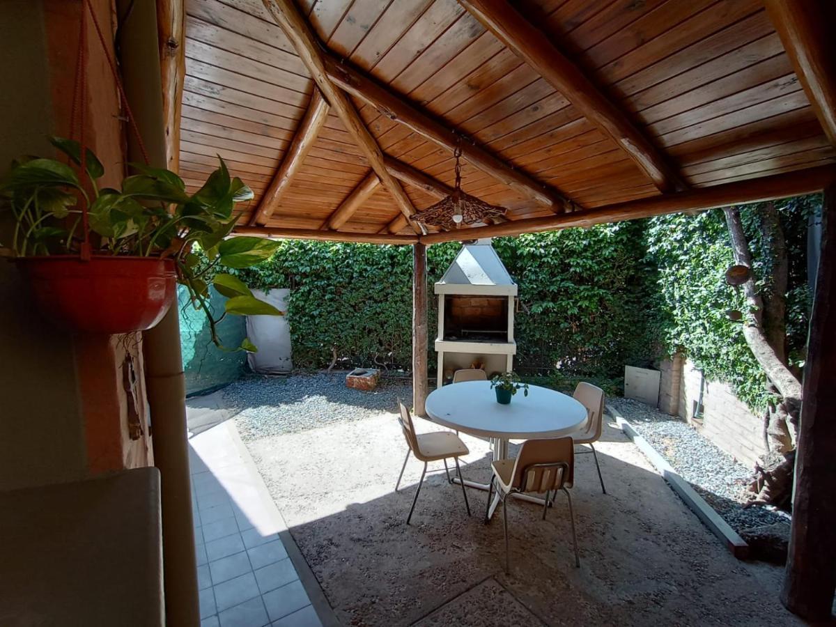 Appartement Casita Del Suquia à Córdoba Extérieur photo