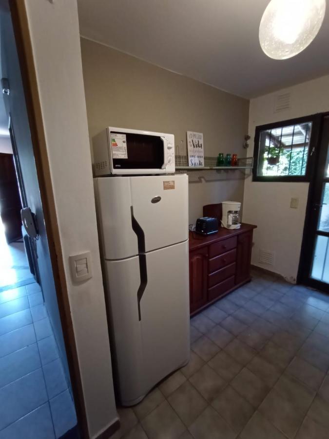 Appartement Casita Del Suquia à Córdoba Extérieur photo