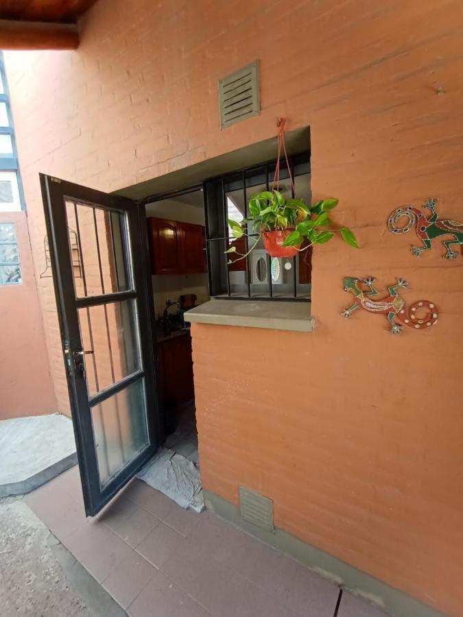Appartement Casita Del Suquia à Córdoba Extérieur photo