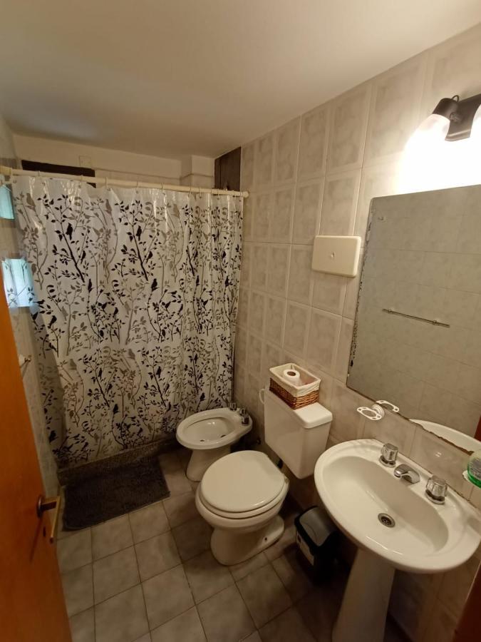 Appartement Casita Del Suquia à Córdoba Extérieur photo