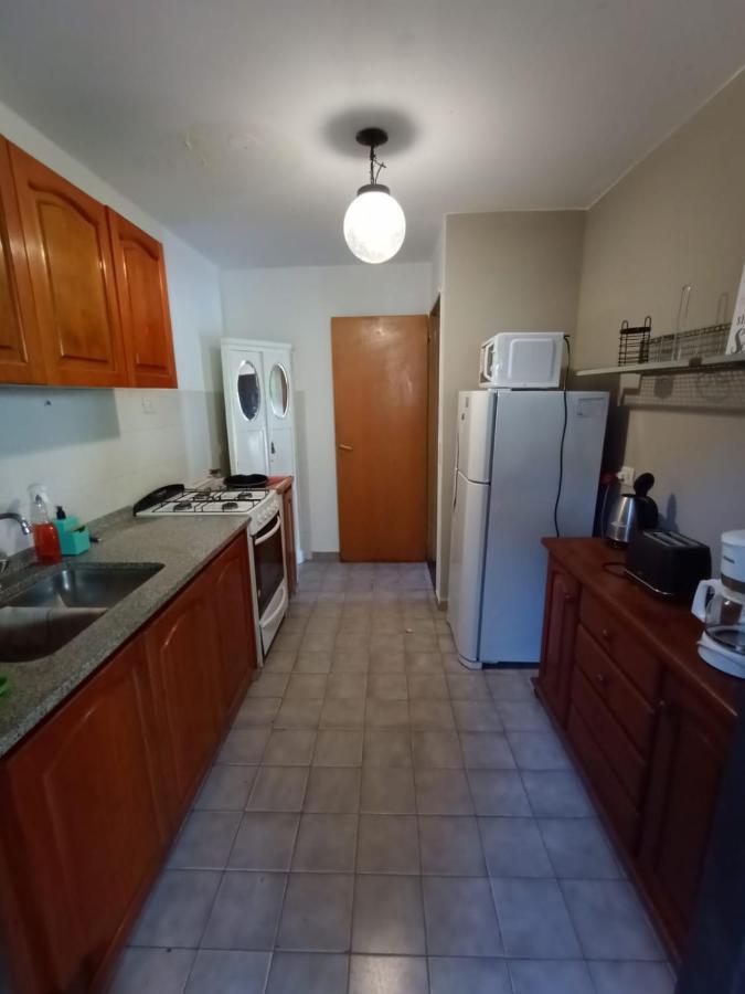 Appartement Casita Del Suquia à Córdoba Extérieur photo