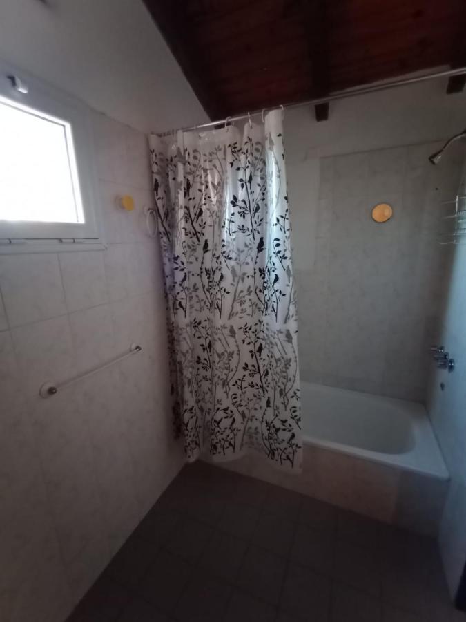 Appartement Casita Del Suquia à Córdoba Extérieur photo