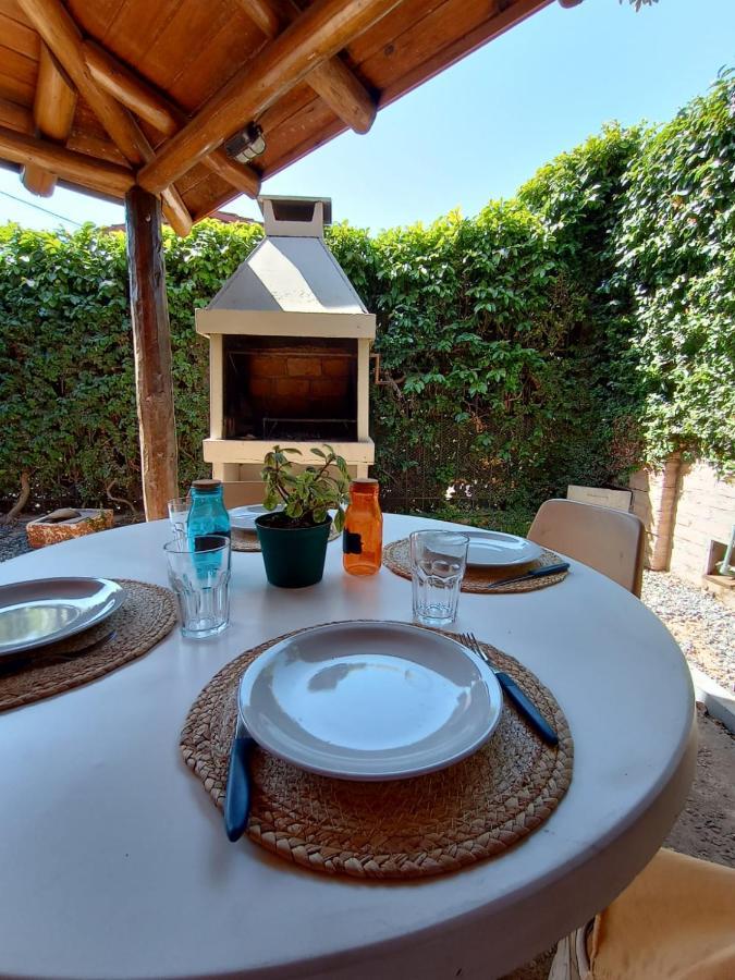 Appartement Casita Del Suquia à Córdoba Extérieur photo