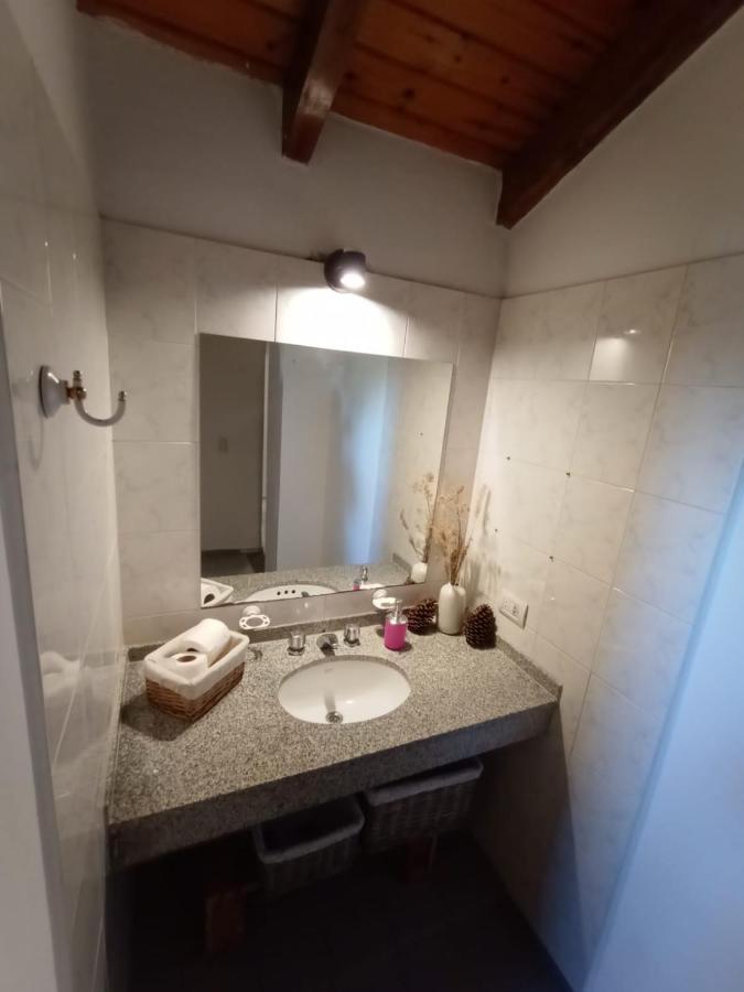 Appartement Casita Del Suquia à Córdoba Extérieur photo